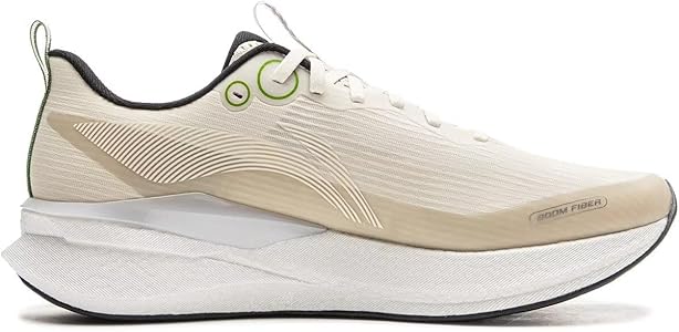 Amazon | [LI-NING(リーニン)] RED HARE 8 PRO 男子 反射 軽量 競走