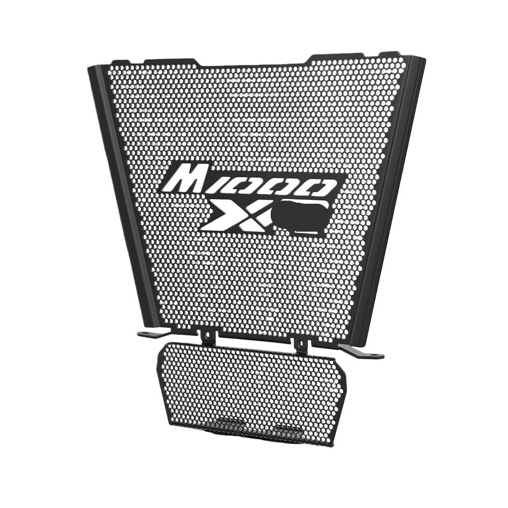 Accesorios de motocicleta, cubierta rejilla radiador, Protector protección, enfriador aceite para M1000XR M 1000 XR 2024 2025