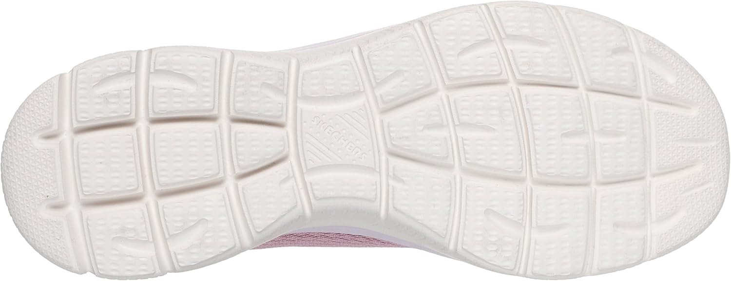 Skechers Women's Summits Summer Blush Sneakers