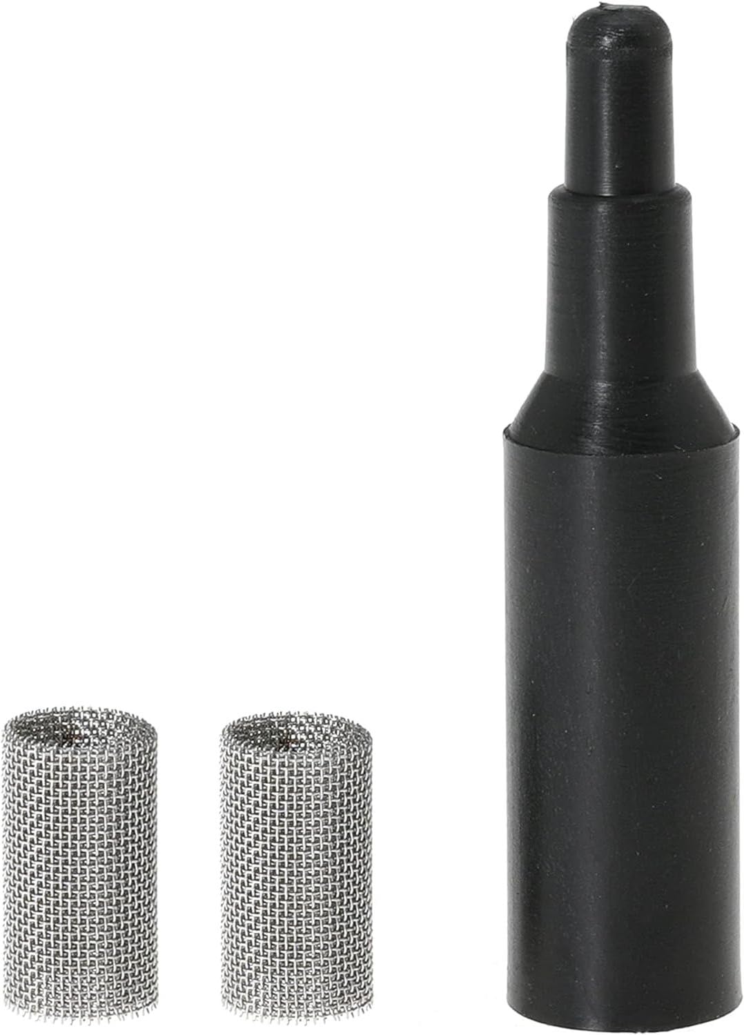 Kit de réparation de bougie de préchauffage, kit d'entretien pour chauffage de stationnement D2 pour Eberspacher Airtronic Espar Heater D2, 2 kW Air 12V, remplace 252069011300 252069100102