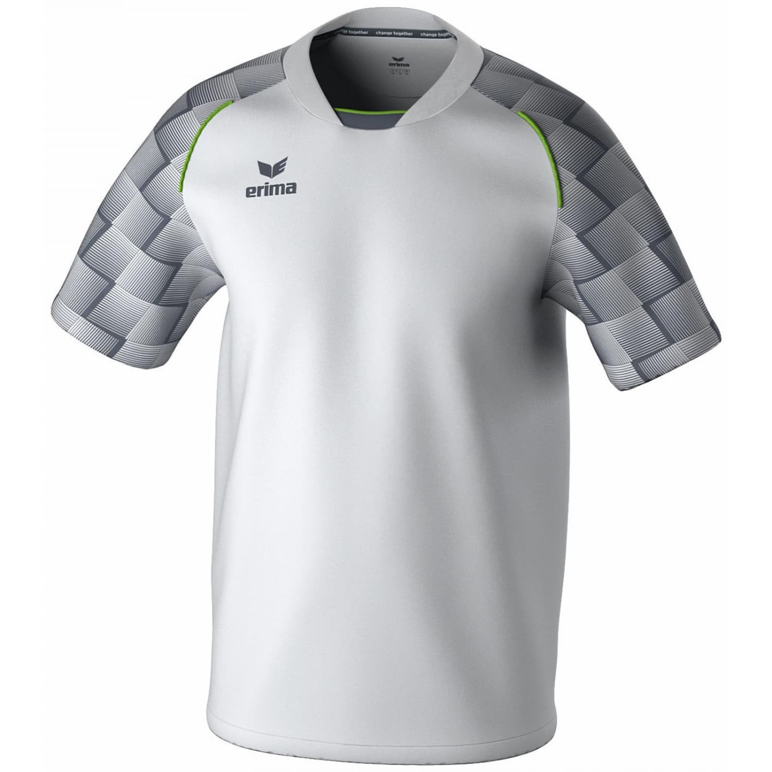 Erima Herren Evo Star Stylisches Trikot