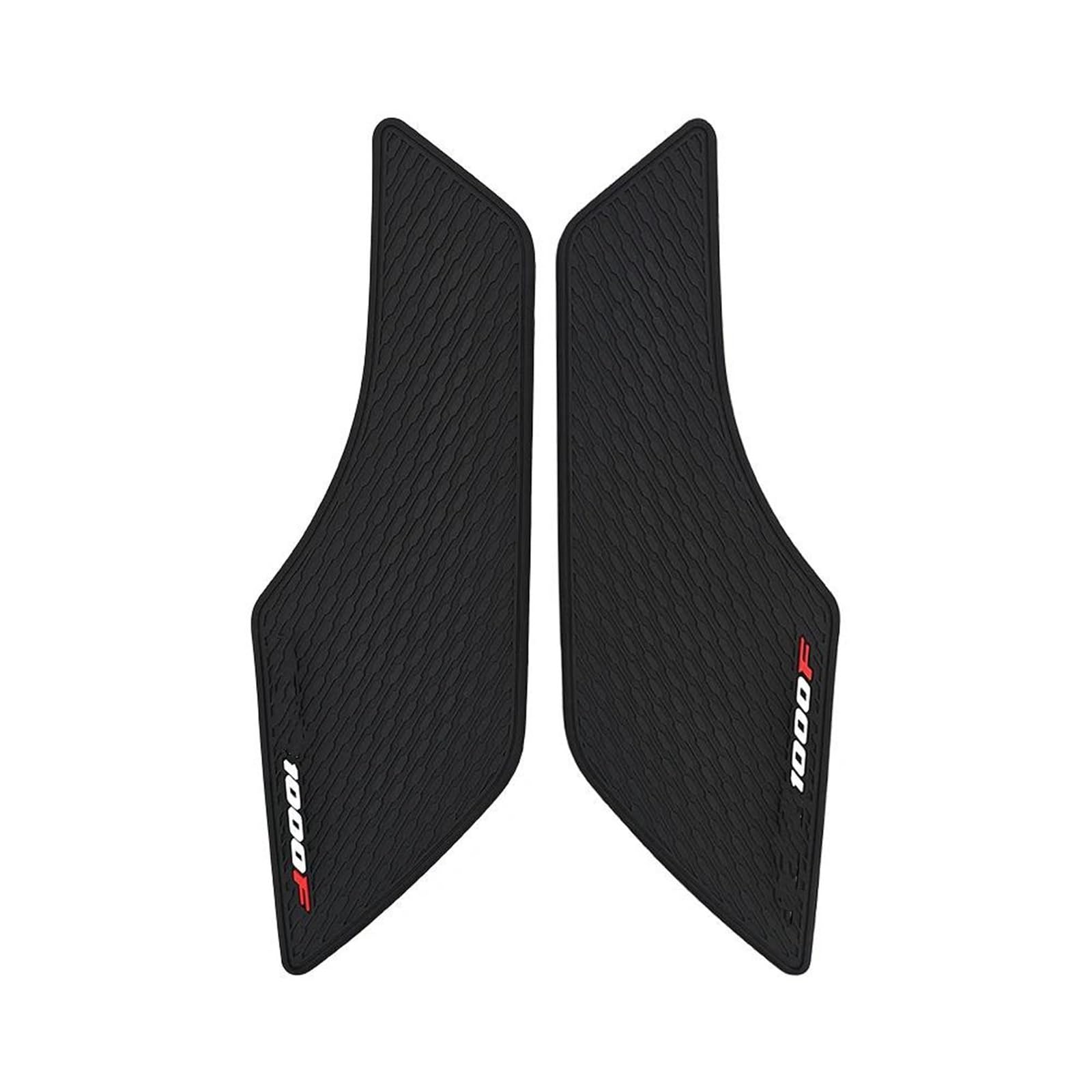 Combustible CB1000F SE protegido almohadillas con agarre lateral impermeable 6