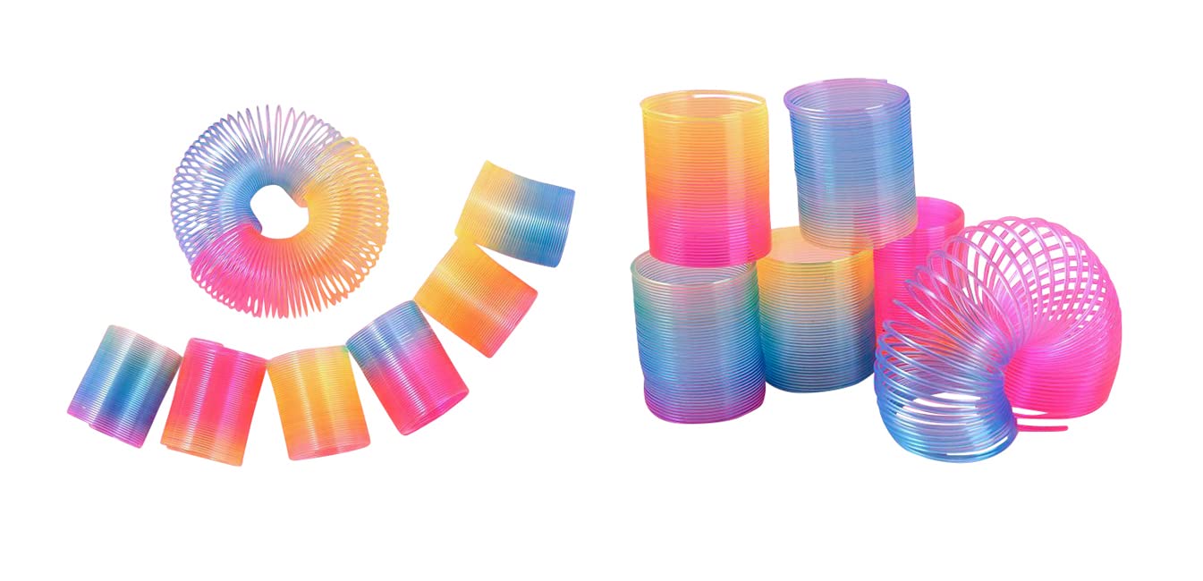 レインボー様　おまとめ出品 Amazon | 【Good in three directions】100個セット ミニ レインボー