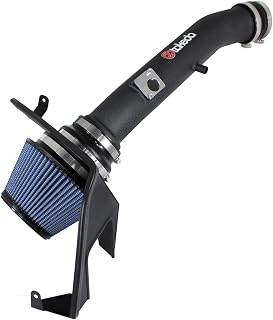aFe Power TR-2015B-1R Takeda Pro 5R Stage-2 Intake System (Non-CARB Compliant)