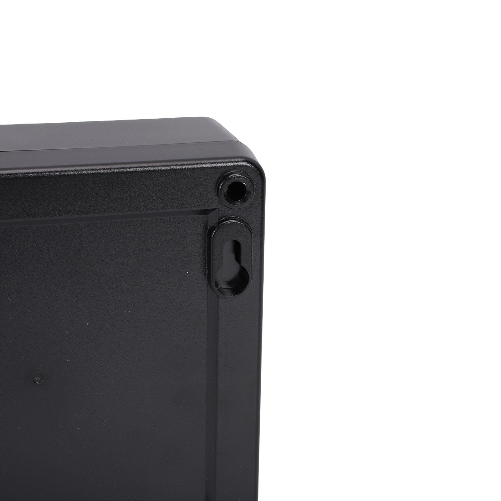 Garosa Caricabatterie per Avvitatore a 4 Porte, Stazione di Ricarica | Costruzione in ABS e PC, Uscita 3A, Prese D'aria per Dissipazione, Protezione da Sovraccarico e Cortocircuito, Design