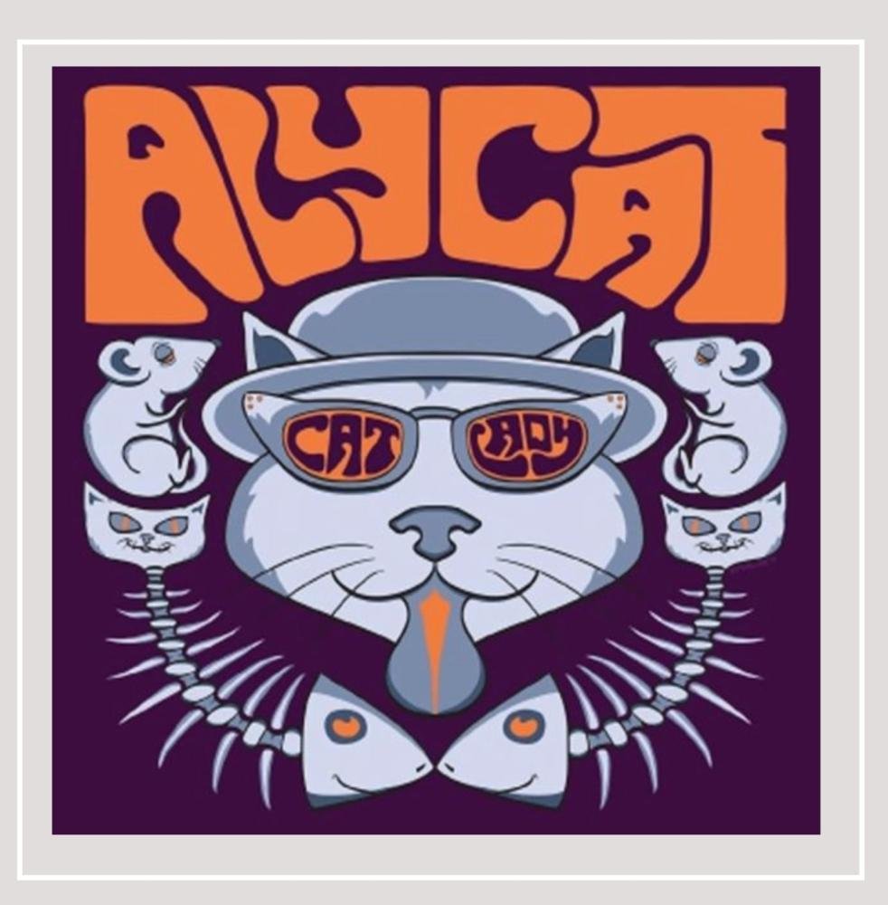 Alycat Cat Lady Music