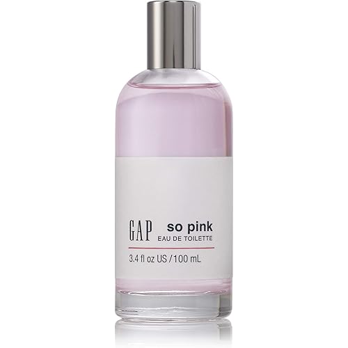 GAP SO PINK by Gap