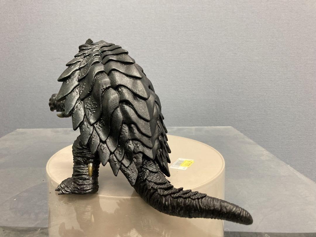 Amazon.co.jp: ムービーモンスターシリーズ ガメラ リペイント