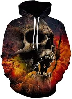 ZIXIYAWEI 3D Pullover Hoodie For Men Purple Triangle Mens Geometric Hoodies 3D Prints Hoodie Sweatshirt Pullover Autumn Winter Sweatshirts Hooded Hood Tops