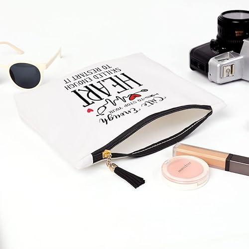 Miniatura 4 de QIBAJIU Regalos de enfermera para mujeres, regalos divertidos para enfermeras, regalos de enfermería RN, regalo de compañero de trabajo, regalos de