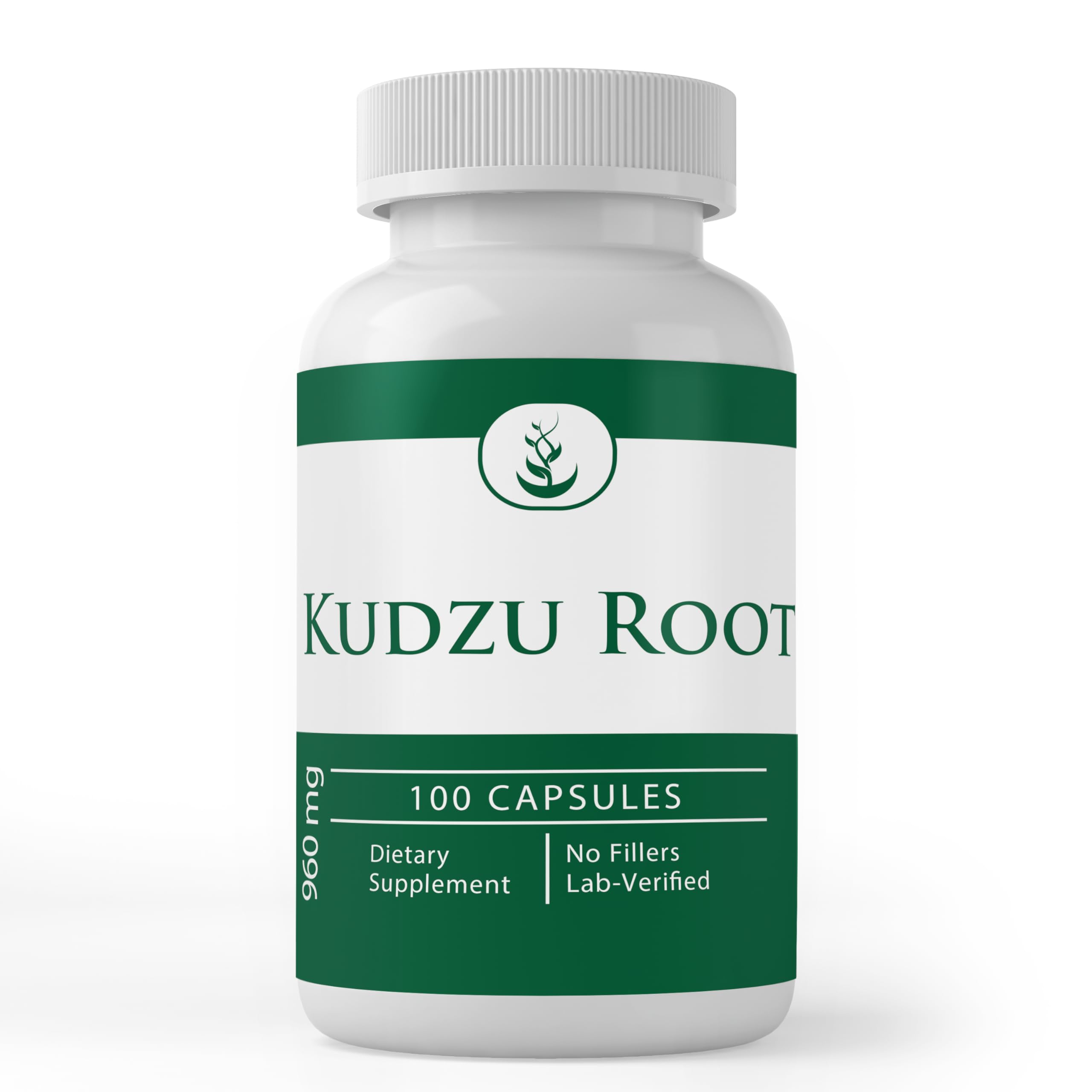 Amazon.com: Pure Original Ingredients Kudzu Root (100 Capsules