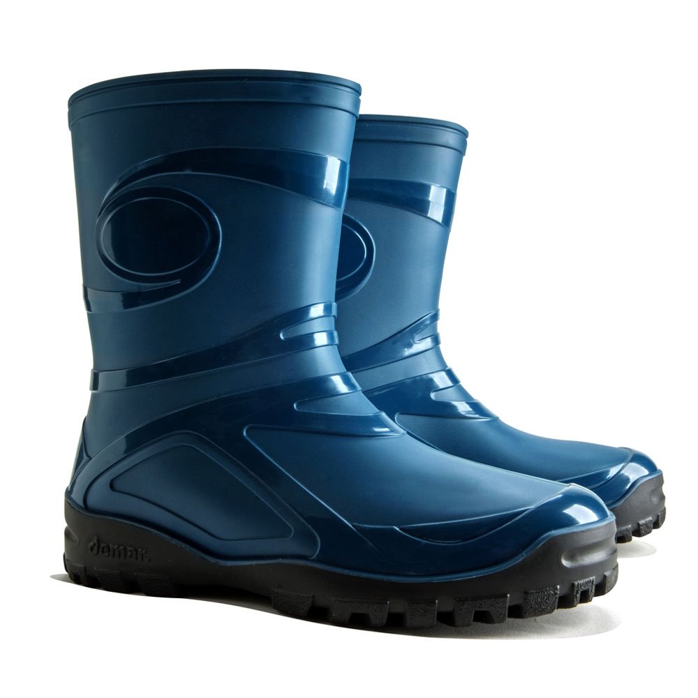 DEMAR. Gummistiefel Regenstiefel für Freizeit, Garten etc. YOUNG-2