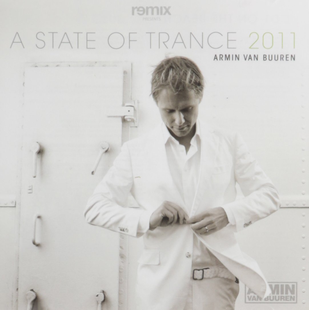 A State of Trance 2011