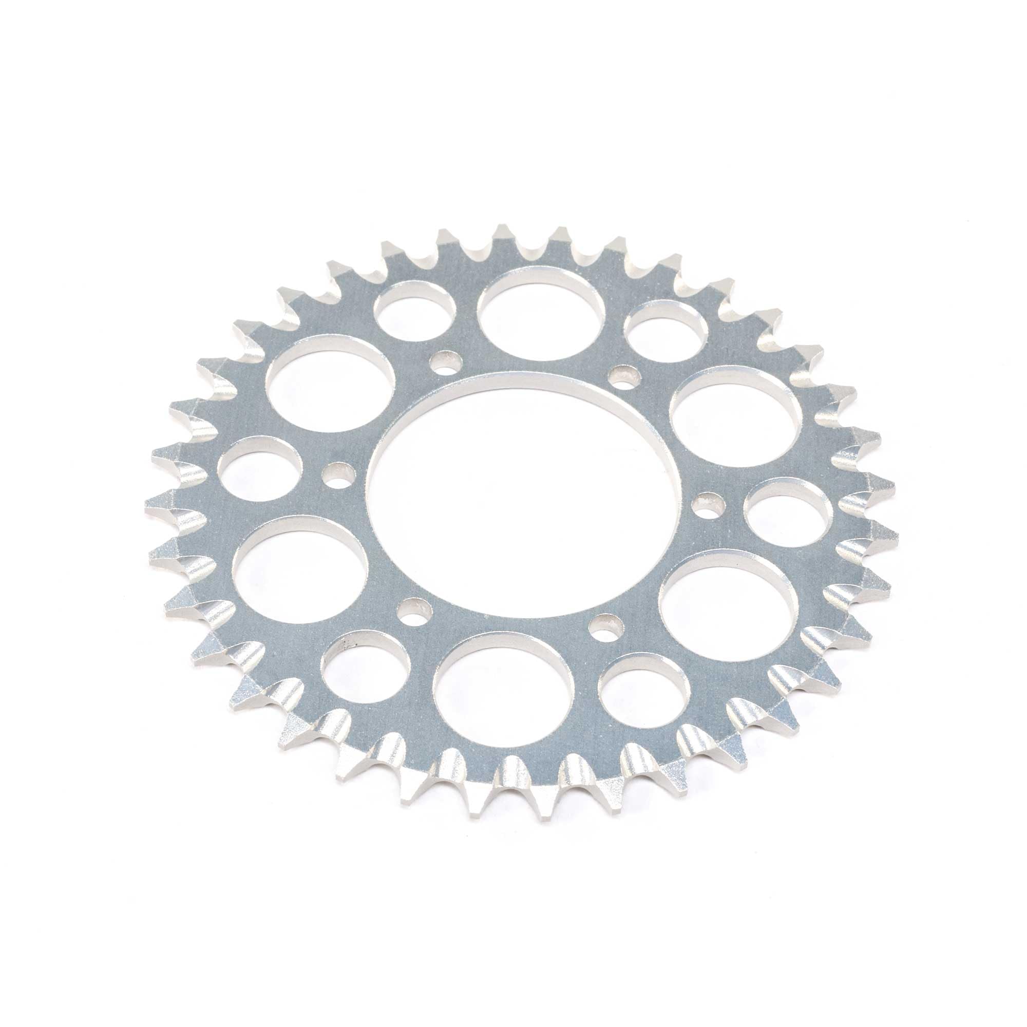 Losi Hub Chain Sprocket Clear PM-MX/SM LOS262003 Gears & Differentials