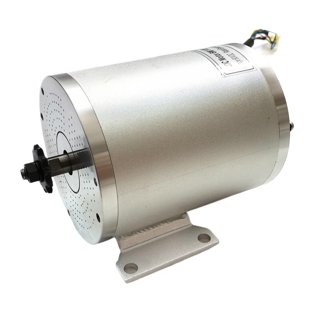 Centralina Monopattino Elettrico 2000W/3000W 62/72V DC Controller Motore Brushless Bici Elettrica Regolatore Di Velocità for Bicicletta E-Bike Scooter