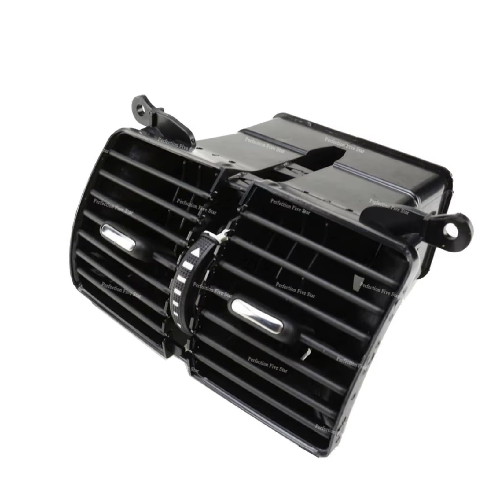 AC Vent Compatible With VW For Passat B6 2006-2011 Rear Air AC Conditioner Outlet Vent Assembly 3CD819203 3C0819203
