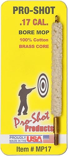 Miniatura 2 de Pro Shot . Trapeador Calibre 17, BLANCO