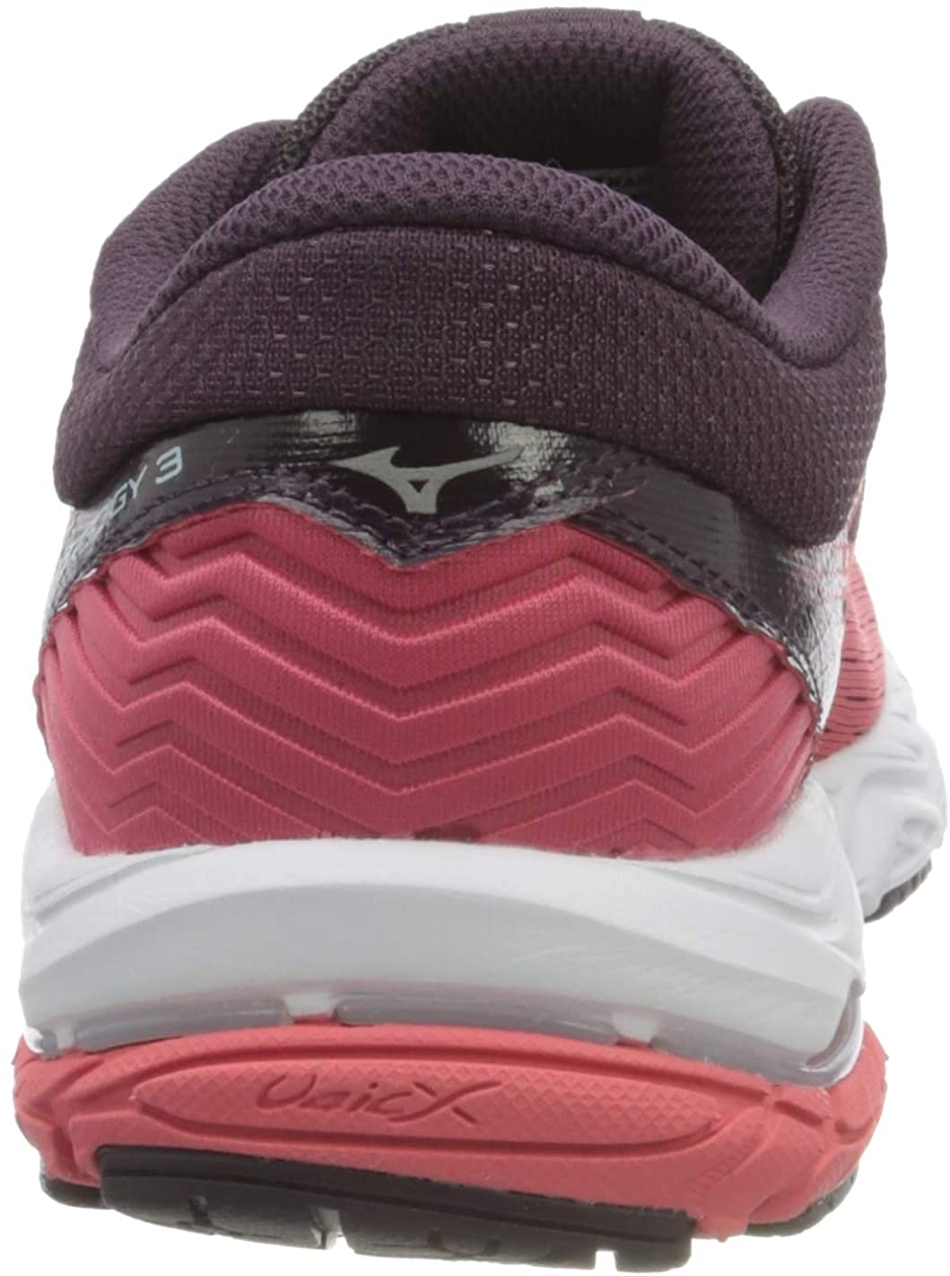 Mizuno Wave Prodigy 3, Scarpe da ginnastica Donna