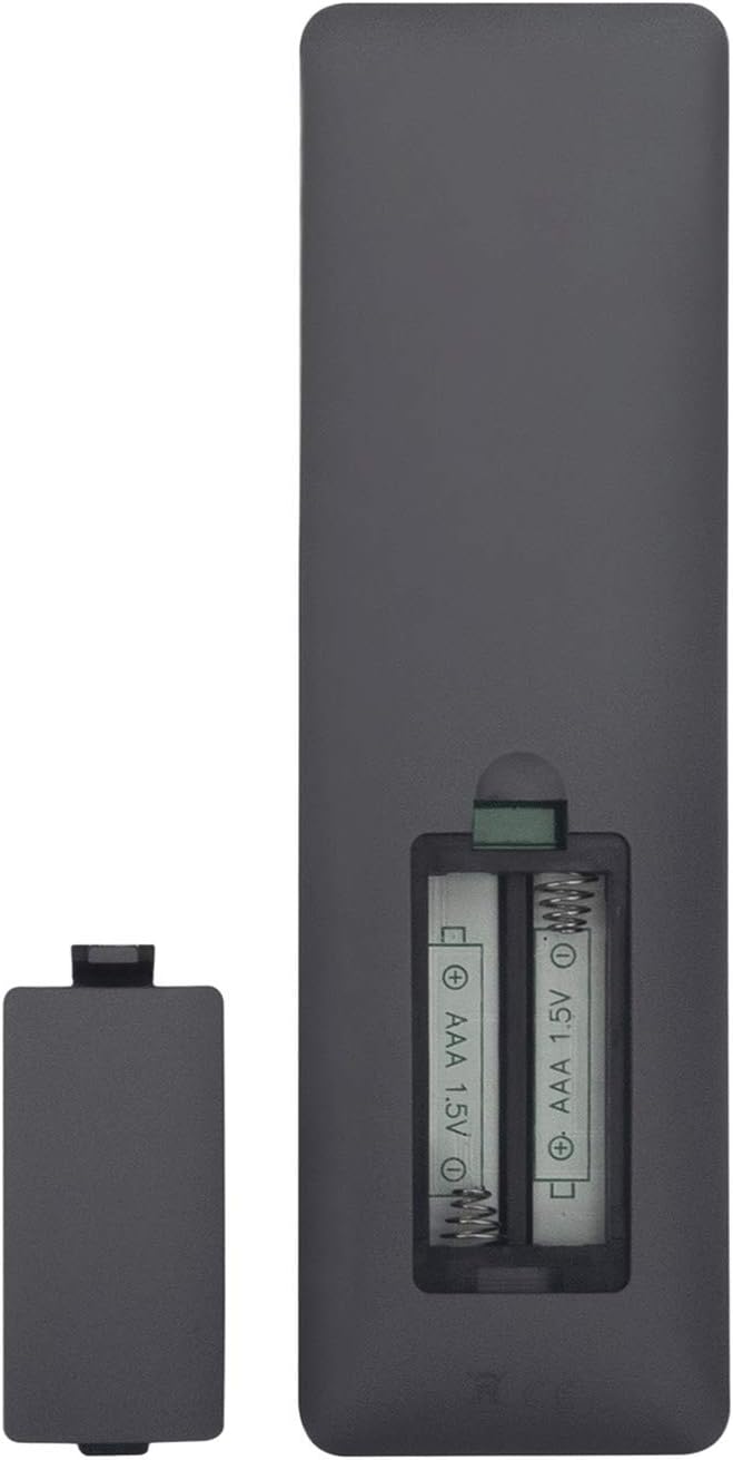 VINABTY SHW/RMC/0111 Remote Control Replacement for SHWRMC0111 Smart TV'S with Youtube NET+ Buttons LC-49CUF8461KS LC49CUF8462ES LC-49CUF8462ES - Image 5