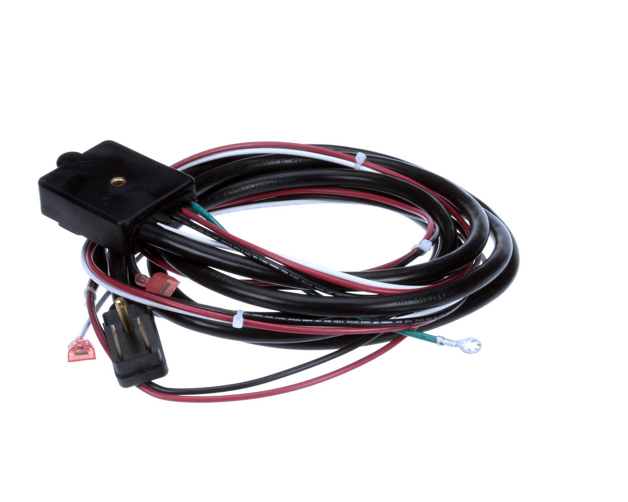 Perlick 65043-1 Bc24 Bc36 Wire Harness on Fridge.com - View 2