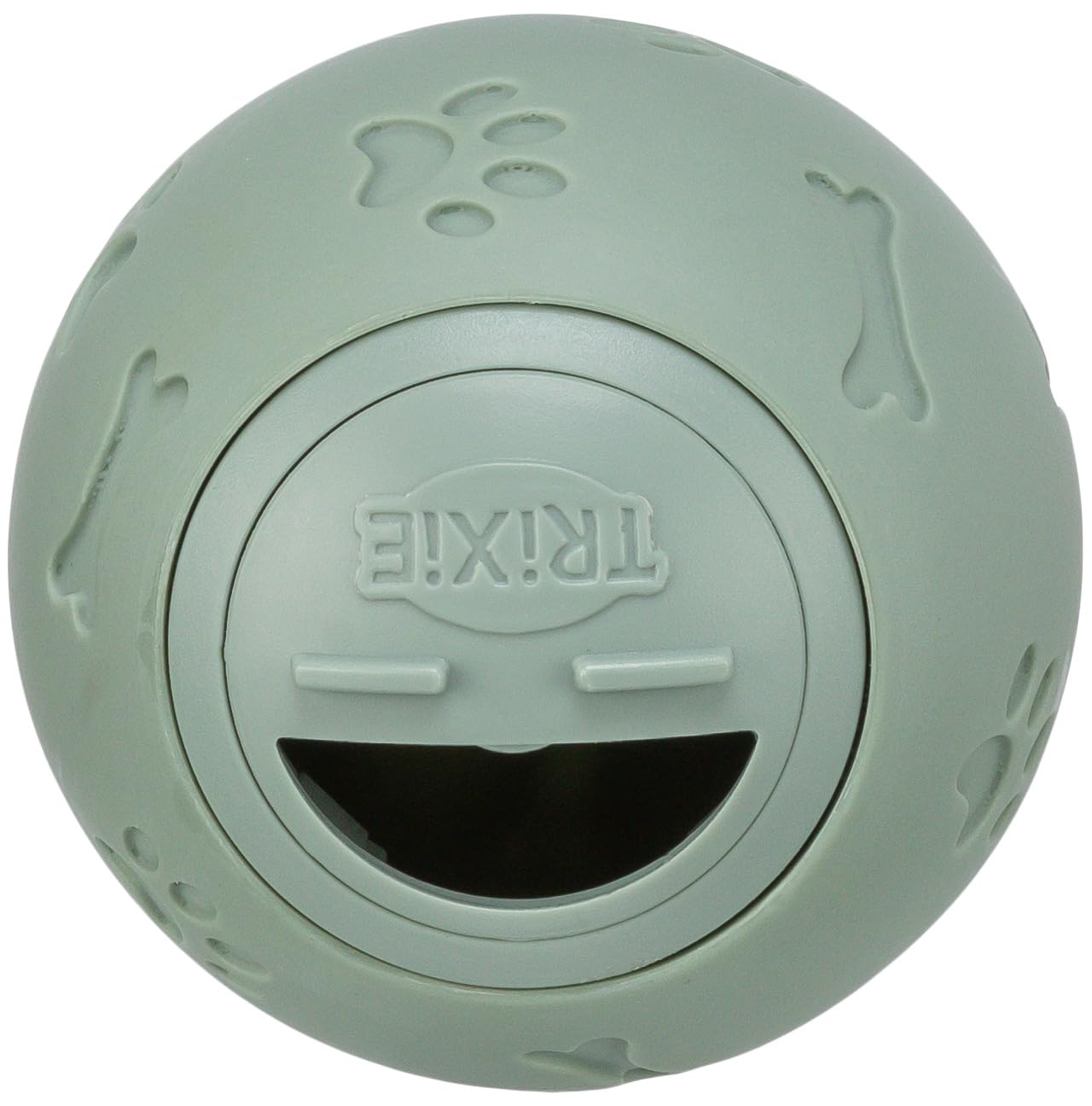 TRIXIE Snack Ball Plastic 7cm 1