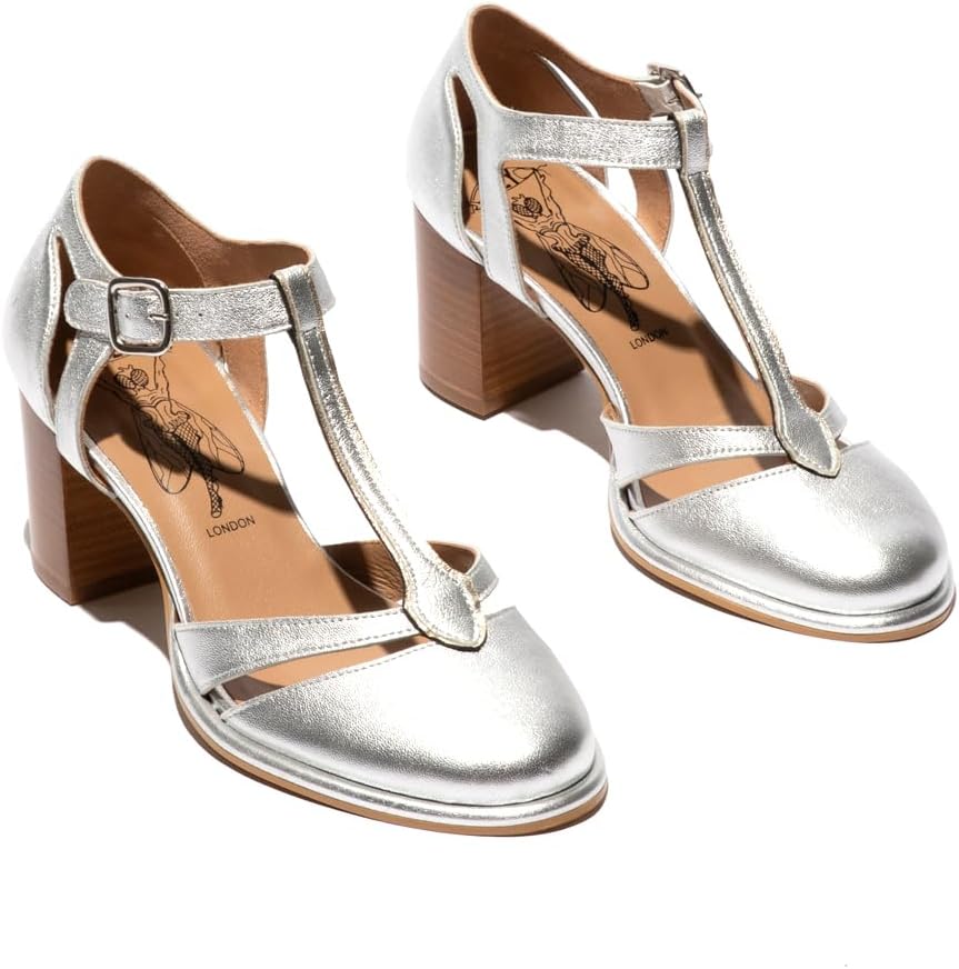 Fly London Women's Molp449fly Pump