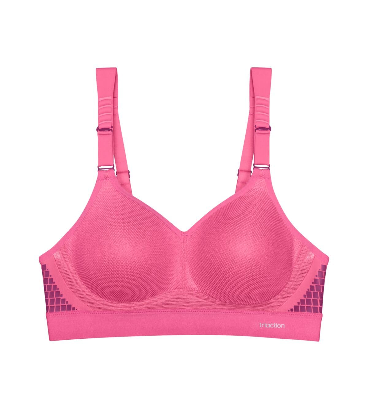 Triaction Hybrid Lite P EX Glam Pink, Glam Pink, 75B