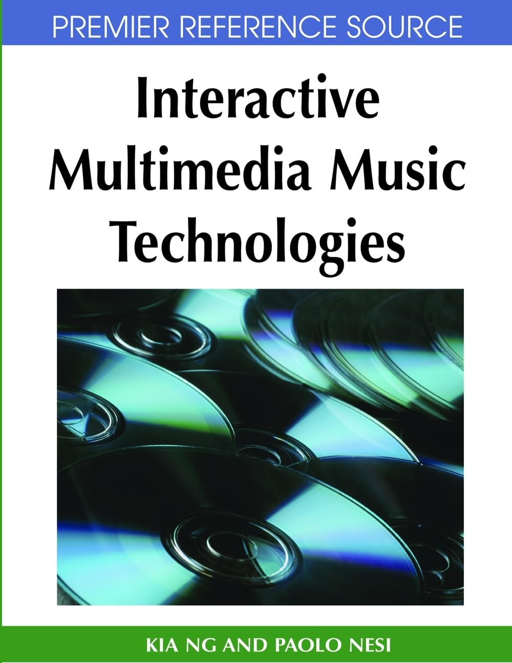Technologies de musique multimédia interactive pour studio et création sonore unique