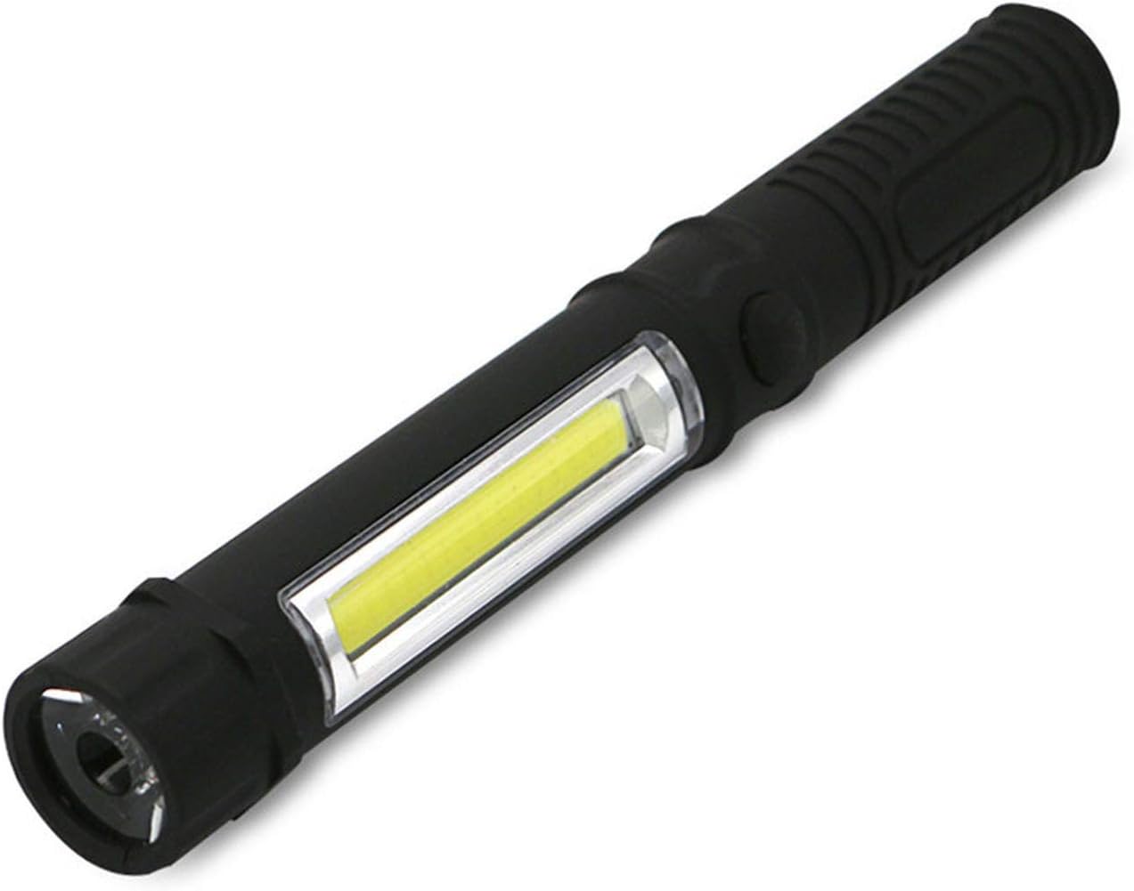 Multifunction LED Mini Pen Light Work Inspection Flashlight Torch Lamp