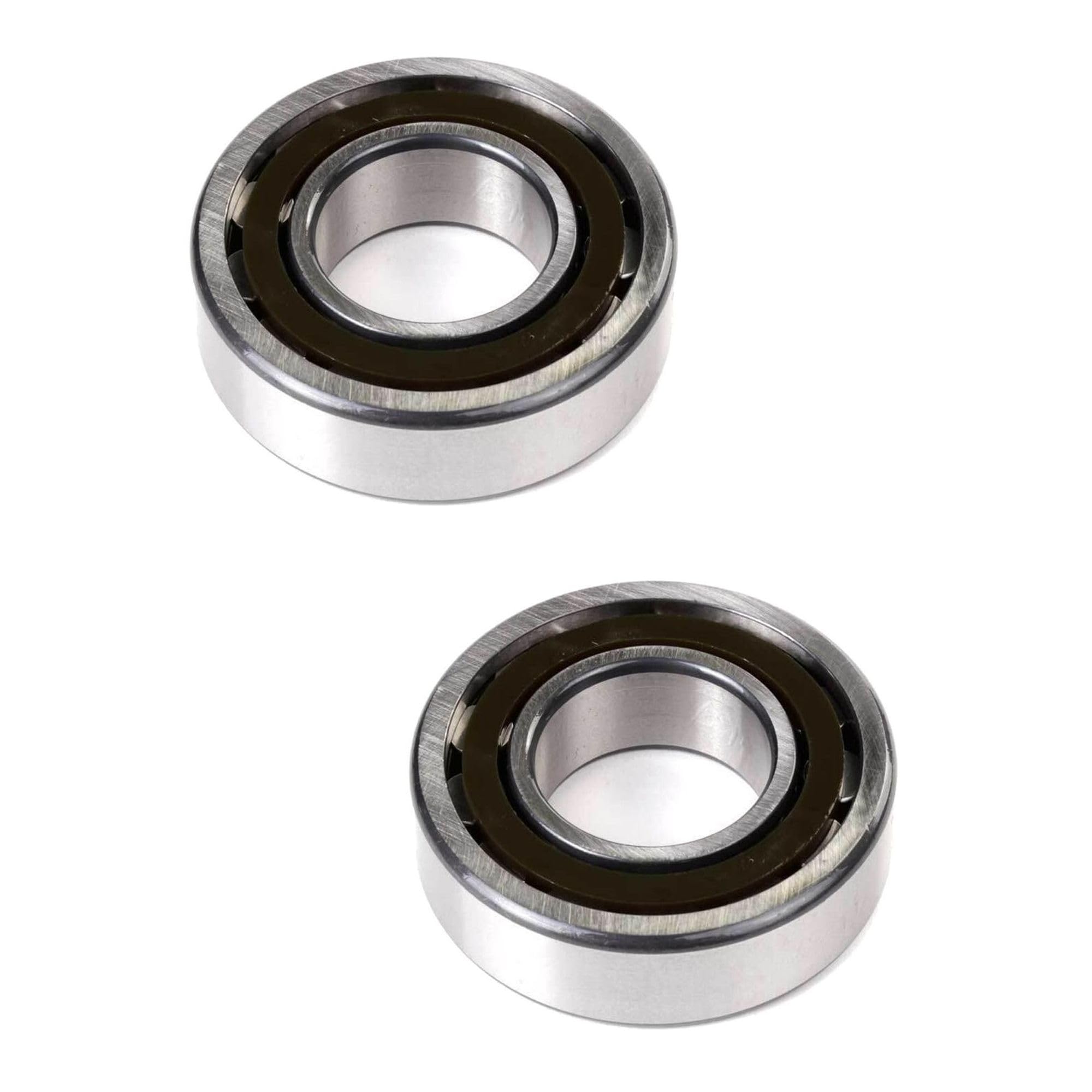 Amazon.com: Merusedesu 2 Set of - Wheel Hub and Bearing Assembly  