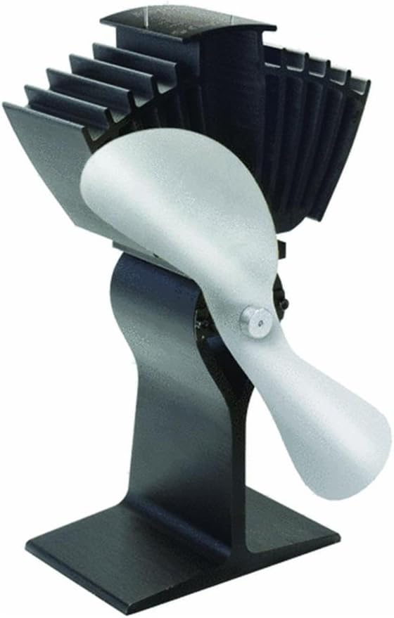 Ecofan® 800 kachelventilator kopen