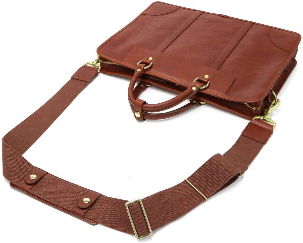 Porter 231-03229 Heritage 2-Way Briefcase