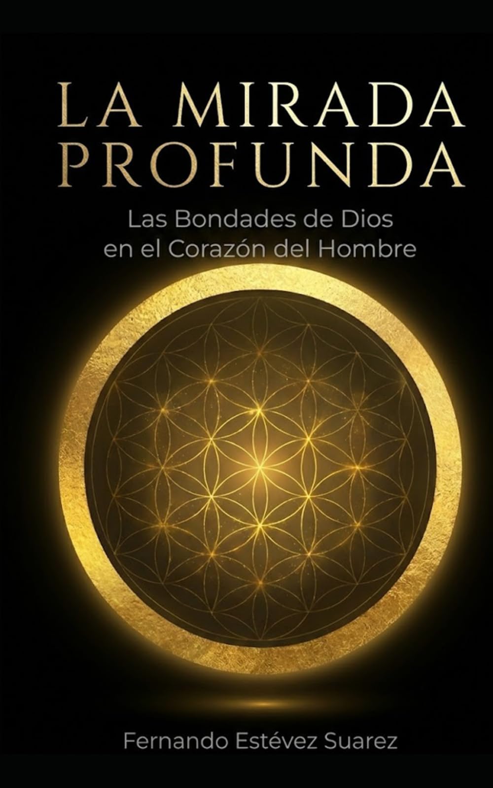 LA MIRADA PROFUNDA: las bondades de Dios en el corazon del hombre