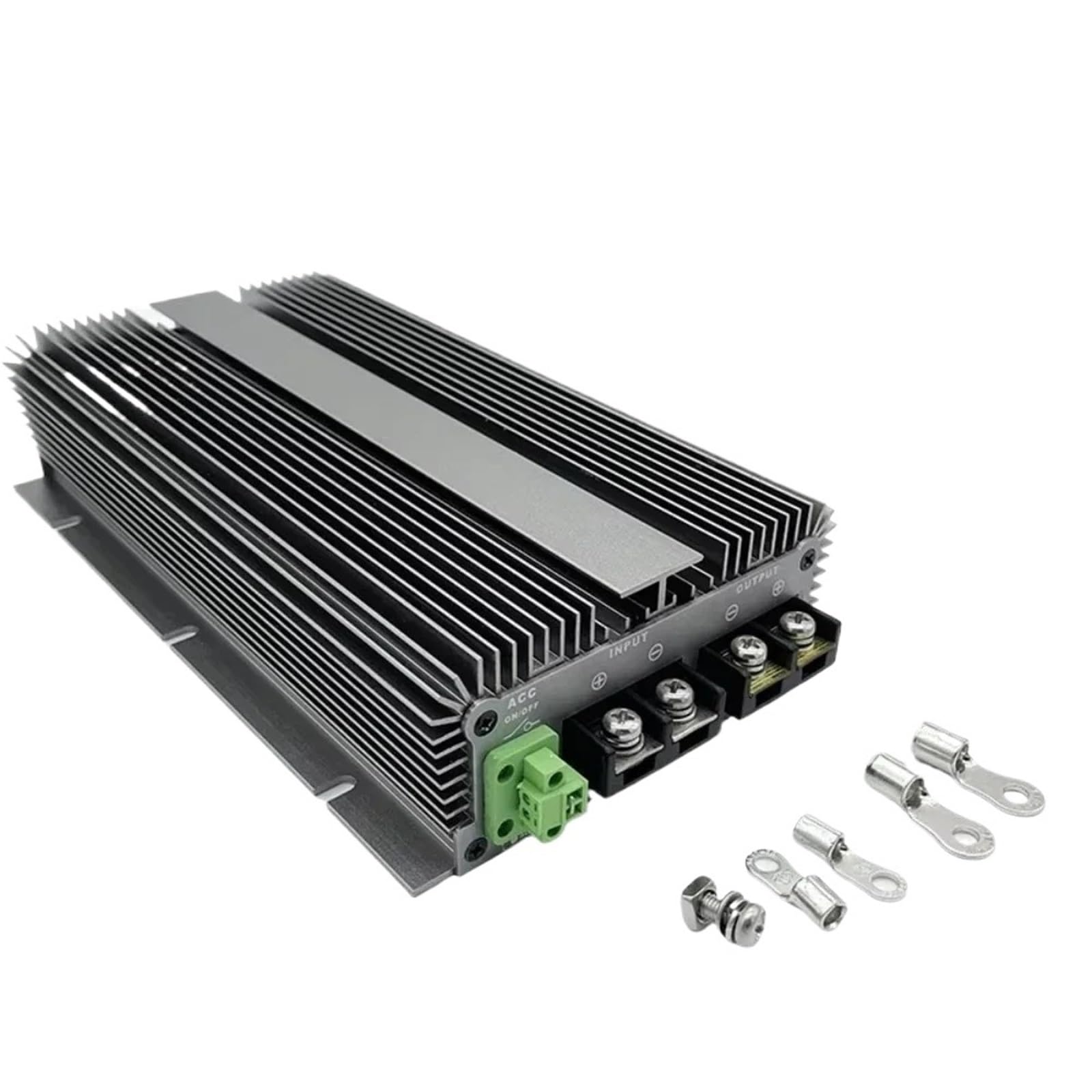 Régulateur de tension abaisseur pour trottinette et vélo électrique 60V 72V