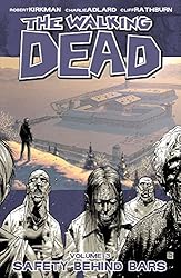 Amazon | The Walking Dead Vol. 1: Days Gone Bye (English
