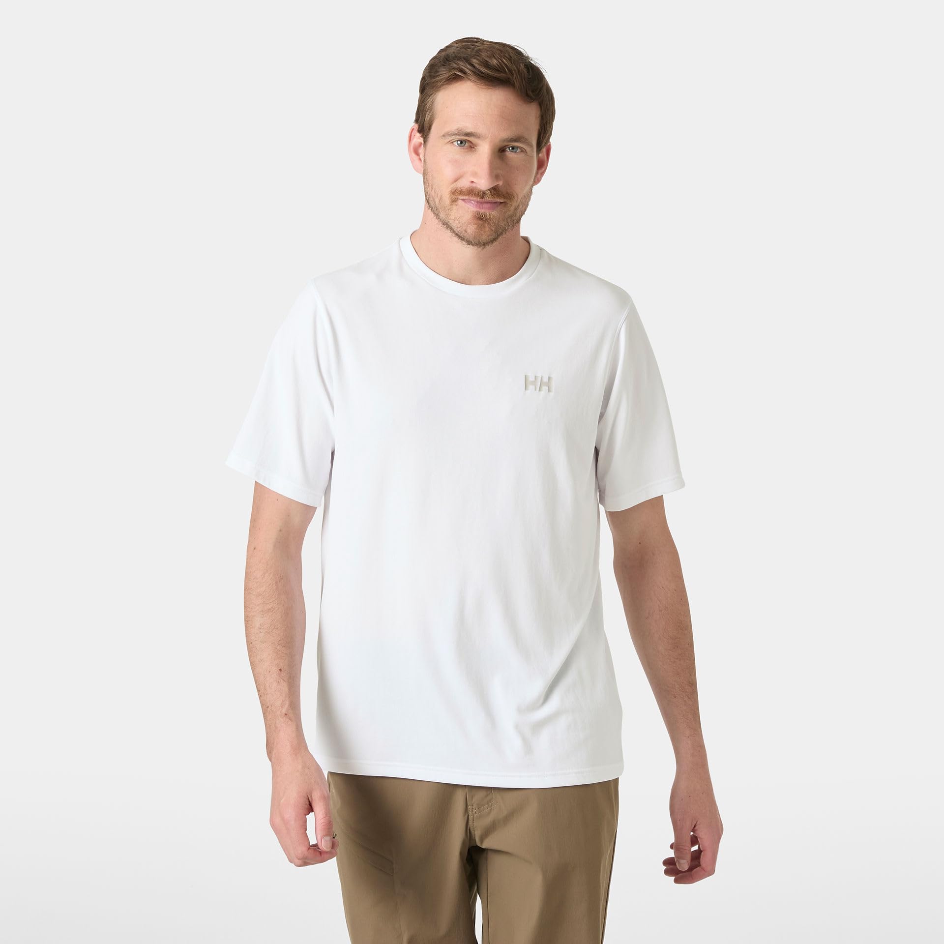 Helly Hansen LIFA Active Solen T-Shirt Canottiera Uomo (Pacco da 1)