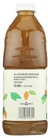 365 by Whole Foods Market, Organic Unsweetened Green Tea, 64 Fl Oz
