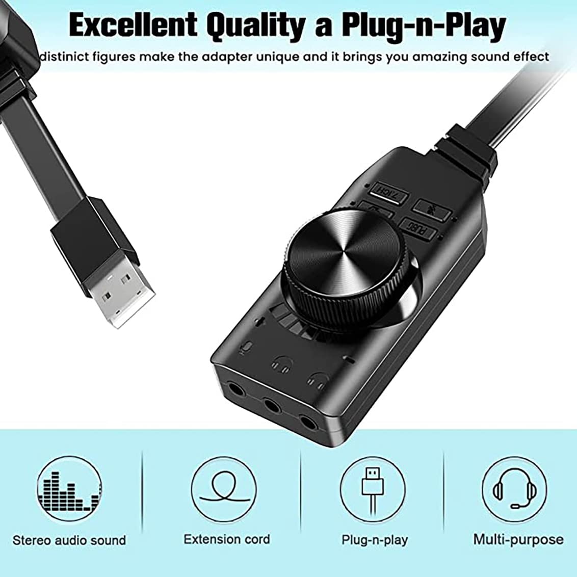 USB