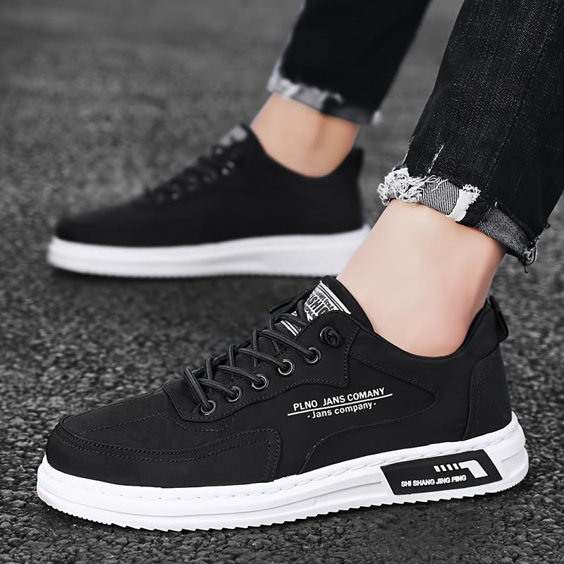 etnies Men's Faze Skate Shoe, Navy/Grey/Yellow, 11.5