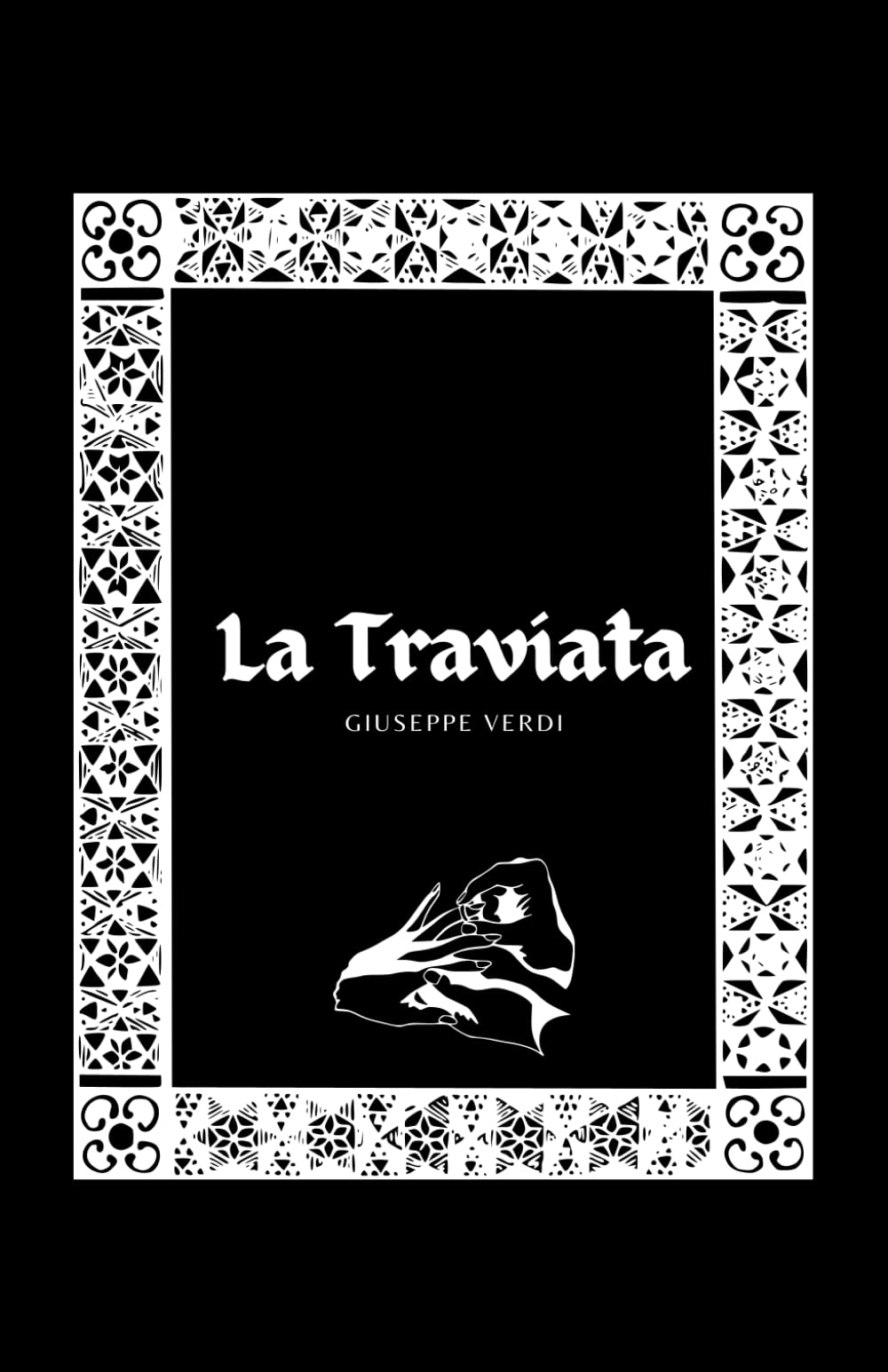 La Traviata: libretto d'opera