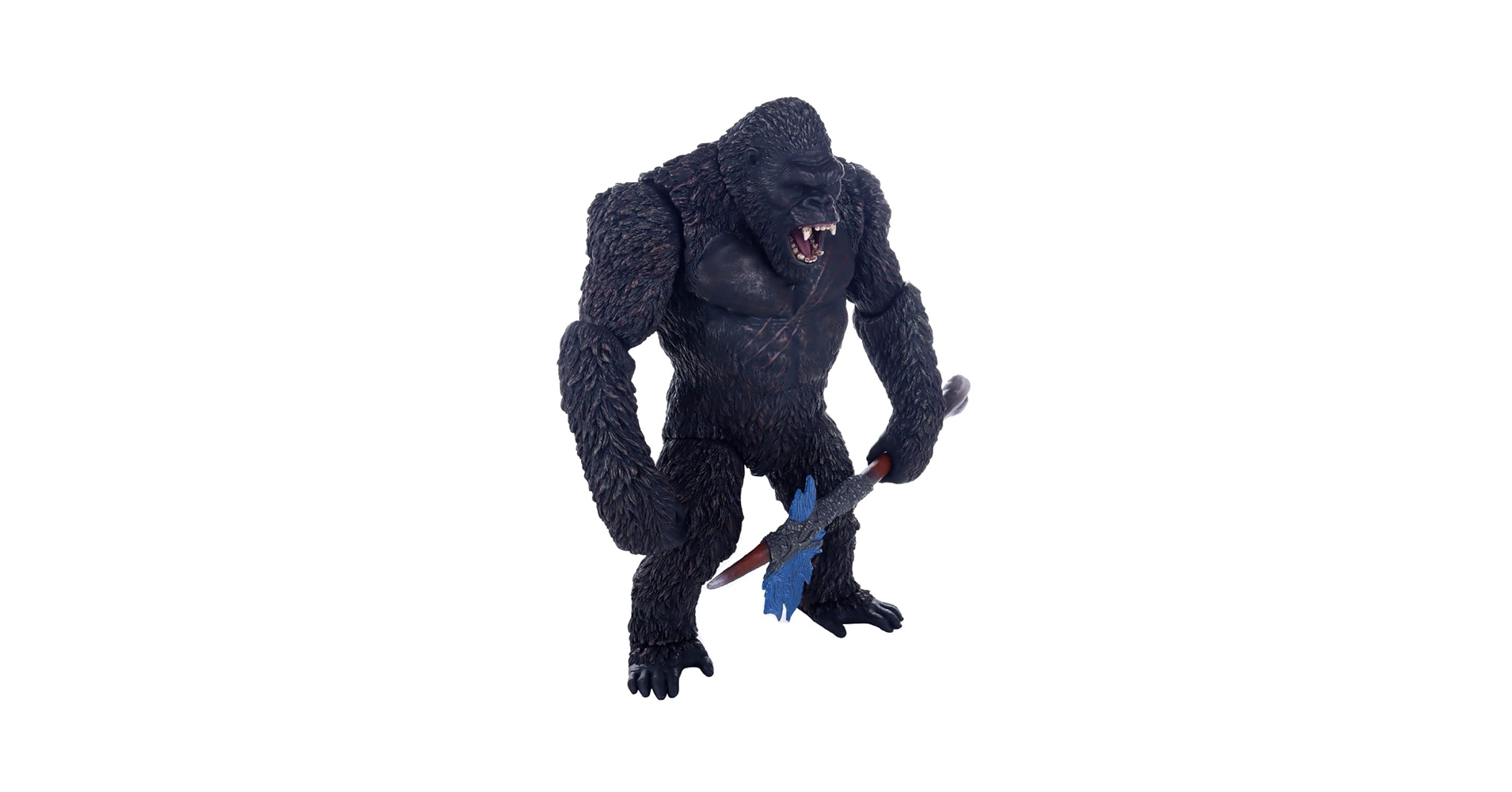 Amazon.com: Megahouse - Godzilla Vs Kong 2021 Ua Monsters