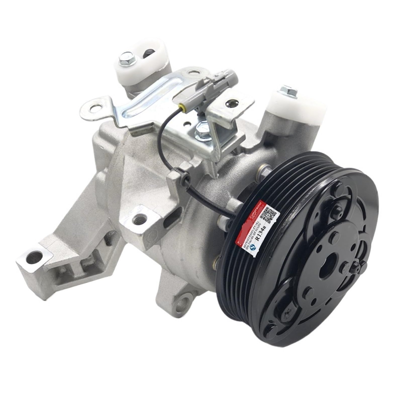 Amazon.com: AC Compressor Compatible With Subaru Forester Impreza