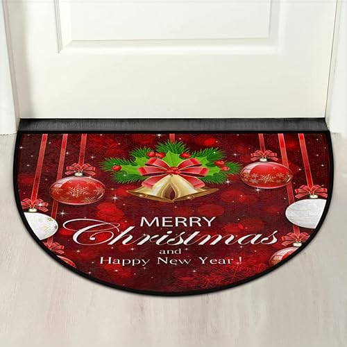 Miniatura 162 de Pardick Money - Tapete semicircular de billete de 100 dólares, antideslizante, duradero, lavable, para sala de estar, dormitorio