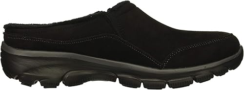 Miniatura 6 de Skechers Easy Going-Latte - Zapatos tipo zuecos con la parte posterior abierta, con laterales elásticos, para mujer