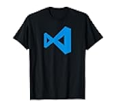 Visual Studio Code T-Shirt