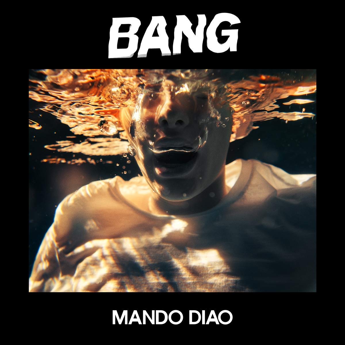 BANG [VINYL]