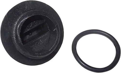 Miniatura 6 de Nuevo tapón de llenado de aceite con ORing compatible con Kubota B21 B2301 B2320 B2410 B26 B2601 B2630 B2650