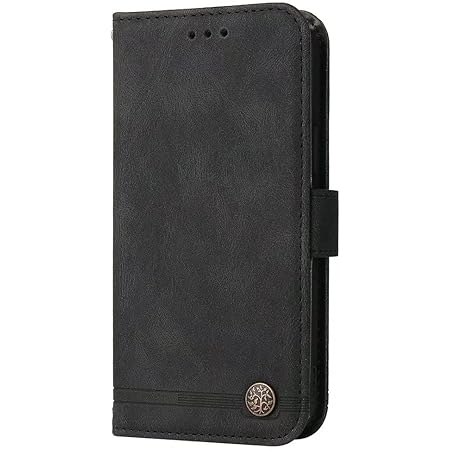 12gb 512gb SEAHAI Funda Leather Folio Para Xiaomi Redmi Note 12 4G, Carcasa De Premium Cuero PU Elegante Magnético Adsorción Automática Ultrafino Flip Estuche Con Ranuras Y Tarjetas - Rojo Poco X7 Pro