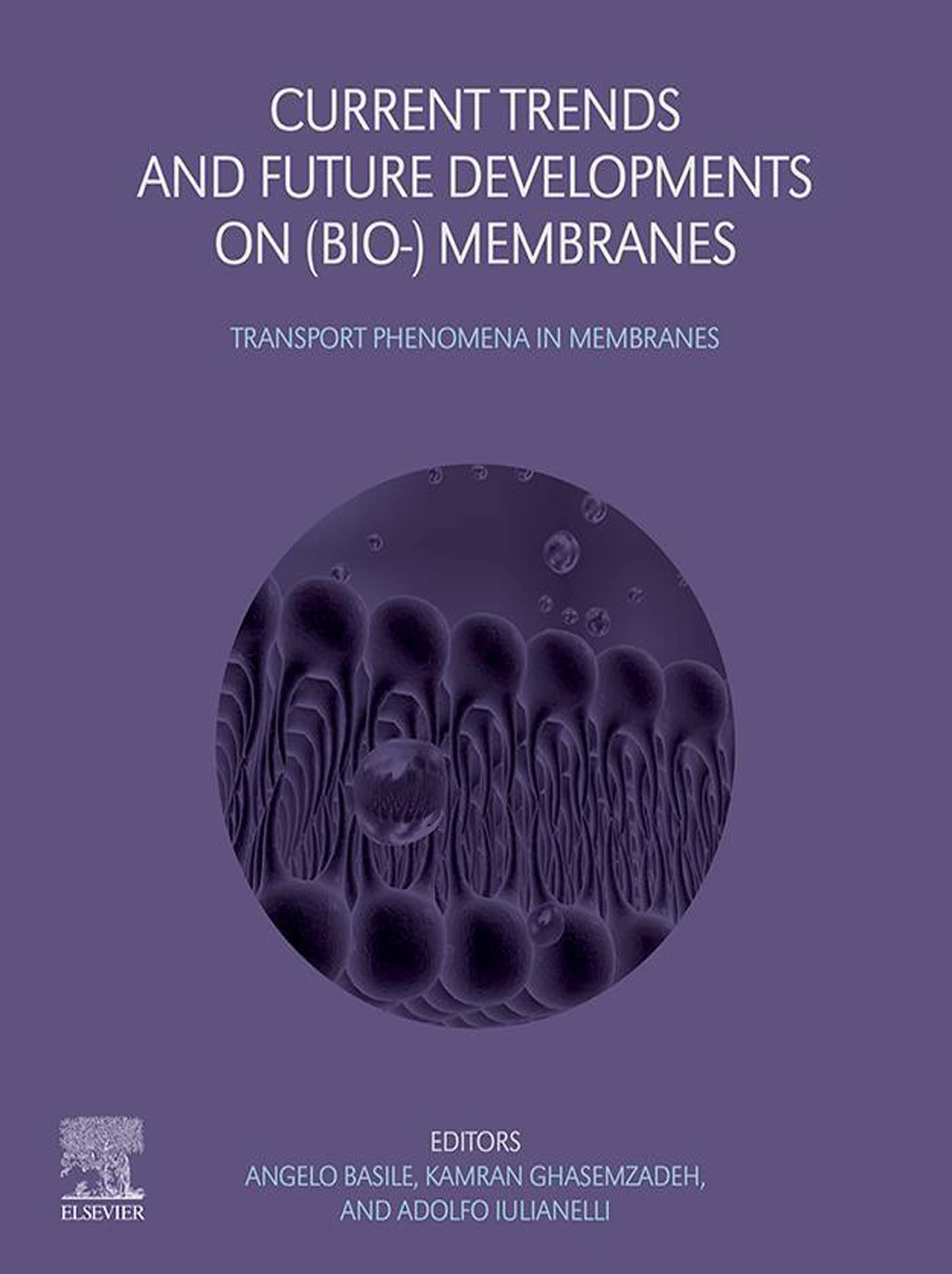 Current Trends and Future Developments on (Bio-) Membranes: Transport Phenomena in Membranes