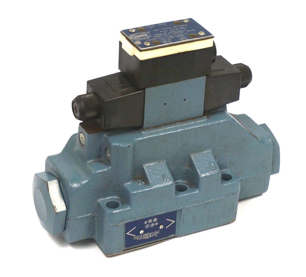 Continental Hydraulics VS50M-3F1-G1BL2-60L-K Directional Control Valve